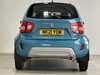 2021 Suzuki Ignis 1.2 Dualjet 12V Hybrid SZ-T 5dr Thumbnail