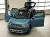 2021 Suzuki Ignis 1.2 Dualjet 12V Hybrid SZ-T 5dr Thumbnail