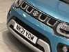 2021 Suzuki Ignis 1.2 Dualjet 12V Hybrid SZ-T 5dr Thumbnail
