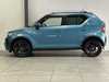 2021 Suzuki Ignis 1.2 Dualjet 12V Hybrid SZ-T 5dr Thumbnail