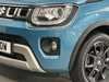 2021 Suzuki Ignis 1.2 Dualjet 12V Hybrid SZ-T 5dr Thumbnail