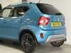 2021 Suzuki Ignis 1.2 Dualjet 12V Hybrid SZ-T 5dr Thumbnail