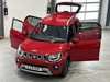 2022 Suzuki Ignis 1.2 Dualjet 12V Hybrid SZ-T 5dr Thumbnail