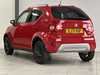 2022 Suzuki Ignis 1.2 Dualjet 12V Hybrid SZ-T 5dr Thumbnail