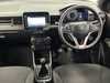 2022 Suzuki Ignis 1.2 Dualjet 12V Hybrid SZ-T 5dr Thumbnail