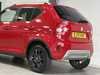 2022 Suzuki Ignis 1.2 Dualjet 12V Hybrid SZ-T 5dr Thumbnail