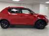 2020 Suzuki Ignis 1.2 Dualjet 12V Hybrid SZ-T 5dr Thumbnail