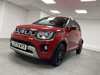 2020 Suzuki Ignis 1.2 Dualjet 12V Hybrid SZ-T 5dr Thumbnail