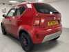 2020 Suzuki Ignis 1.2 Dualjet 12V Hybrid SZ-T 5dr Thumbnail