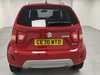 2020 Suzuki Ignis 1.2 Dualjet 12V Hybrid SZ-T 5dr Thumbnail