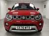 2020 Suzuki Ignis 1.2 Dualjet 12V Hybrid SZ-T 5dr Thumbnail