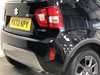 2022 SUZUKI Ignis 1.2 Dualjet 12V Hybrid SZ-T 5dr CVT Thumbnail