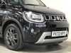 2022 SUZUKI Ignis 1.2 Dualjet 12V Hybrid SZ-T 5dr CVT Thumbnail