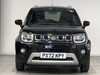 2022 SUZUKI Ignis 1.2 Dualjet 12V Hybrid SZ-T 5dr CVT Thumbnail