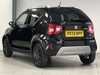 2022 SUZUKI Ignis 1.2 Dualjet 12V Hybrid SZ-T 5dr CVT Thumbnail