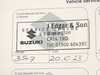 2022 SUZUKI Ignis 1.2 Dualjet 12V Hybrid SZ-T 5dr CVT Thumbnail