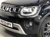 2022 SUZUKI Ignis 1.2 Dualjet 12V Hybrid SZ-T 5dr CVT Thumbnail