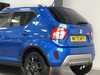 2021 SUZUKI Ignis 1.2 Dualjet 12V Hybrid SZ-T 5dr CVT Thumbnail