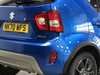 2021 SUZUKI Ignis 1.2 Dualjet 12V Hybrid SZ-T 5dr CVT Thumbnail