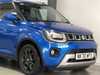 2021 SUZUKI Ignis 1.2 Dualjet 12V Hybrid SZ-T 5dr CVT Thumbnail
