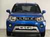 2021 SUZUKI Ignis 1.2 Dualjet 12V Hybrid SZ-T 5dr CVT Thumbnail