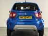 2021 SUZUKI Ignis 1.2 Dualjet 12V Hybrid SZ-T 5dr CVT Thumbnail
