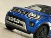 2021 SUZUKI Ignis 1.2 Dualjet 12V Hybrid SZ-T 5dr CVT Thumbnail