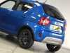 2021 SUZUKI Ignis 1.2 Dualjet 12V Hybrid SZ-T 5dr CVT Thumbnail