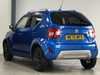 2021 SUZUKI Ignis 1.2 Dualjet 12V Hybrid SZ-T 5dr CVT Thumbnail
