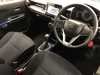 2021 SUZUKI Ignis 1.2 Dualjet 12V Hybrid SZ-T 5dr CVT Thumbnail