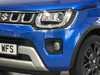 2021 SUZUKI Ignis 1.2 Dualjet 12V Hybrid SZ-T 5dr CVT Thumbnail