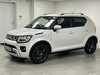 2024 Suzuki Ignis 1.2 Dualjet 12V Hybrid SZ-T 5dr CVT Thumbnail
