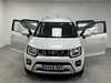 2024 Suzuki Ignis 1.2 Dualjet 12V Hybrid SZ-T 5dr CVT Thumbnail