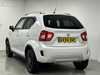 2024 Suzuki Ignis 1.2 Dualjet 12V Hybrid SZ-T 5dr CVT Thumbnail