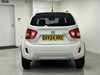 2024 Suzuki Ignis 1.2 Dualjet 12V Hybrid SZ-T 5dr CVT Thumbnail