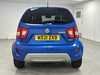 2021 Suzuki Ignis 1.2 Dualjet 12V Hybrid SZ-T 5dr CVT Thumbnail