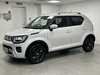 2023 Suzuki Ignis 1.2 Dualjet 12V Hybrid SZ-T 5dr CVT Thumbnail