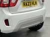 2023 Suzuki Ignis 1.2 Dualjet 12V Hybrid SZ-T 5dr CVT Thumbnail
