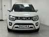 2023 Suzuki Ignis 1.2 Dualjet 12V Hybrid SZ-T 5dr CVT Thumbnail