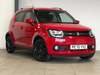2020 SUZUKI Ignis 1.2 Dualjet SZ-T 5dr Thumbnail