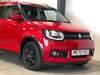 2020 SUZUKI Ignis 1.2 Dualjet SZ-T 5dr Thumbnail