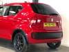 2020 SUZUKI Ignis 1.2 Dualjet SZ-T 5dr Thumbnail