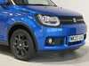 2020 Suzuki Ignis 1.2 Dualjet SHVS SZ-T 5dr Thumbnail