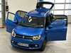 2020 Suzuki Ignis 1.2 Dualjet SHVS SZ-T 5dr Thumbnail