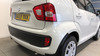 2020 Suzuki Ignis 1.2 Dualjet SZ3 5dr Thumbnail