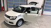 2020 Suzuki Ignis 1.2 Dualjet SZ3 5dr Thumbnail