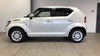 2020 Suzuki Ignis 1.2 Dualjet SZ3 5dr Thumbnail