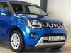 2021 Suzuki Ignis 1.2 Dualjet 12V Hybrid SZ3 5dr Thumbnail