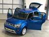2021 Suzuki Ignis 1.2 Dualjet 12V Hybrid SZ3 5dr Thumbnail