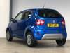 2021 Suzuki Ignis 1.2 Dualjet 12V Hybrid SZ3 5dr Thumbnail